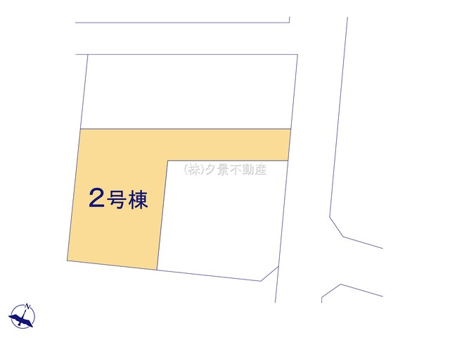 《仲介手数料無料》練馬区富士見台３丁目14-26新築一戸建てフィット