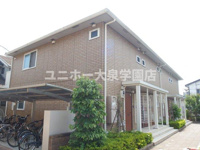 アムール光が丘Ａの画像