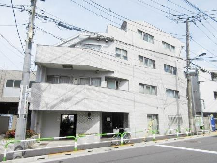 エクセルハイム西ヶ原