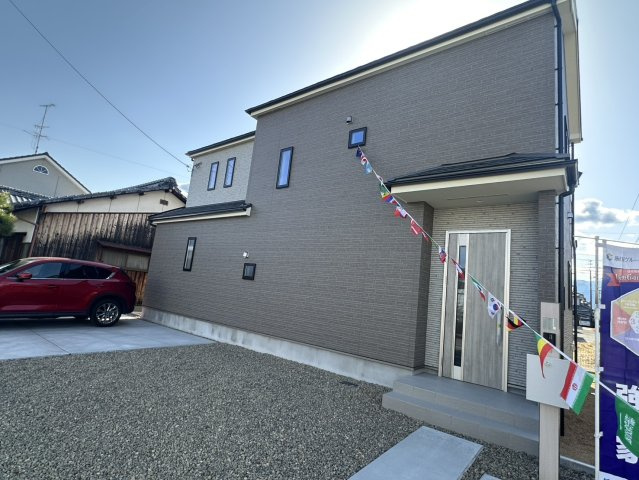 桜木町　新築戸建