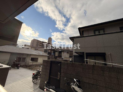 【展望】 | アート城北公園