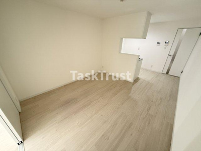 【居間・リビング】 | アート城北公園