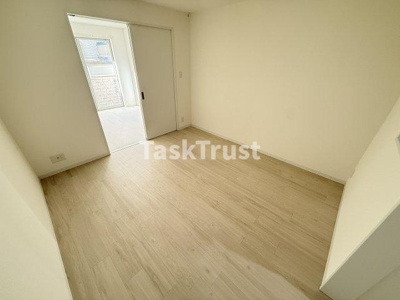 【内装】 | アート城北公園