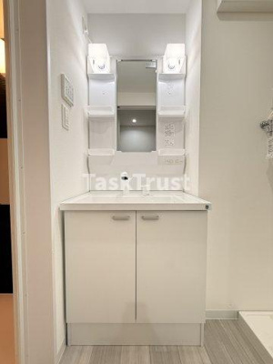 【洗面所】 | アート城北公園