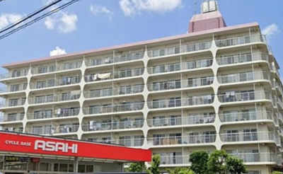 【外観】 | ネオコーポ武蔵野