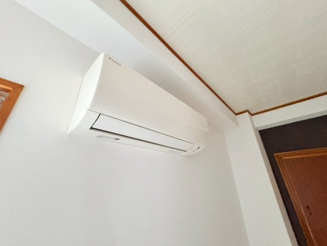 リアライズ甲南山手の設備