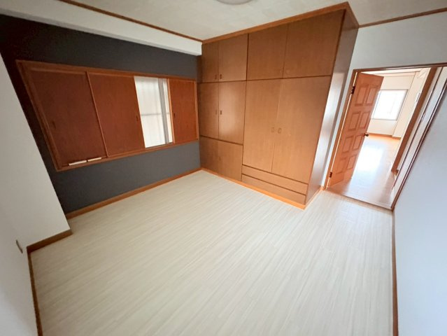 リアライズ甲南山手の居間・リビング
