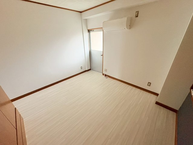 リアライズ甲南山手の居間・リビング