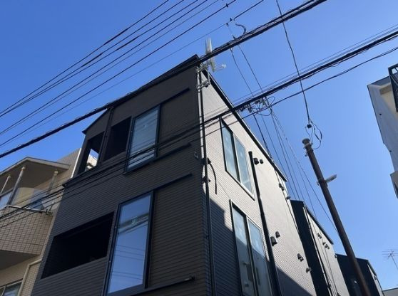 Cresta松陰の画像