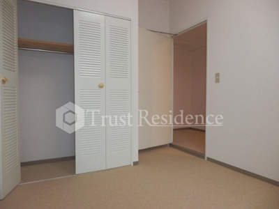 【収納】 | ァミリータウン東陽D棟