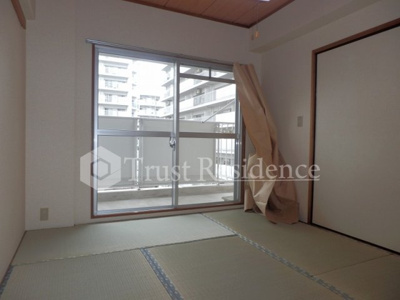 【バルコニー】 | ァミリータウン東陽D棟