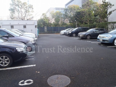 【駐車場】 | ァミリータウン東陽D棟