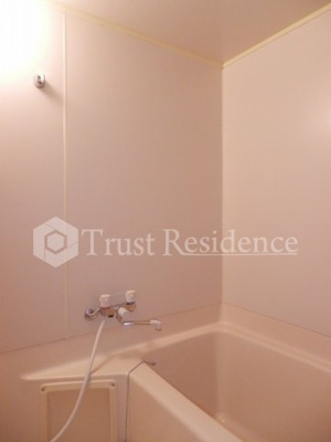 【浴室】 | ァミリータウン東陽D棟