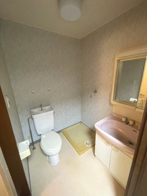 【トイレ】 | マリンハイム | 【マリンハイム】