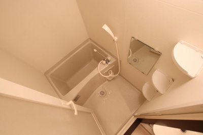 【浴室】 | ポプラーレ狭山