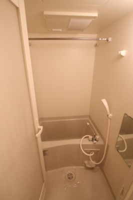 【浴室】 | ポプラーレ狭山