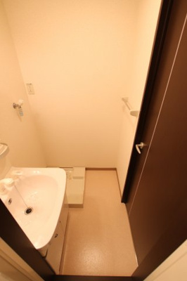 【洗面所】 | ポプラーレ狭山