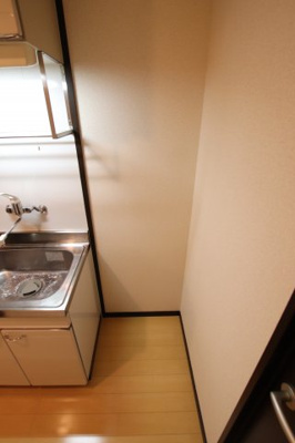 【その他】 | ポプラーレ狭山 | 冷蔵庫スペース