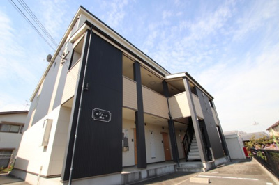 【外観】 | ポプラーレ狭山