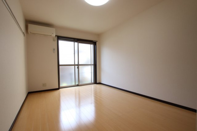 【洋室】 | ポプラーレ狭山