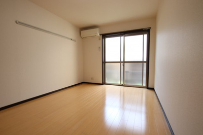 【洋室】 | ポプラーレ狭山