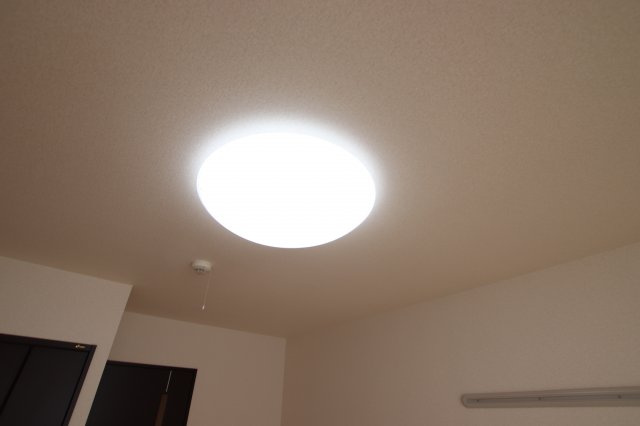 【設備】 | ポプラーレ狭山 | 照明器具