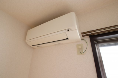 【設備】 | ポプラーレ狭山 | エアコン