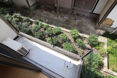 【バルコニー】 | ポプラーレ狭山