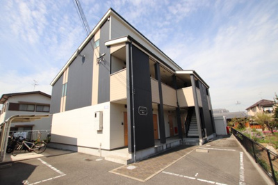 【外観】 | ポプラーレ狭山