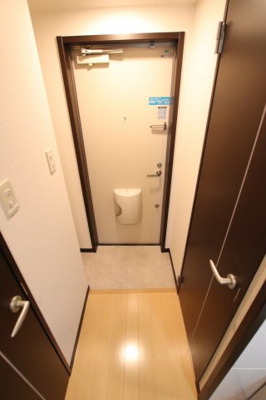 【玄関】 | ポプラーレ狭山