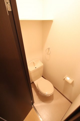 【トイレ】 | ポプラーレ狭山