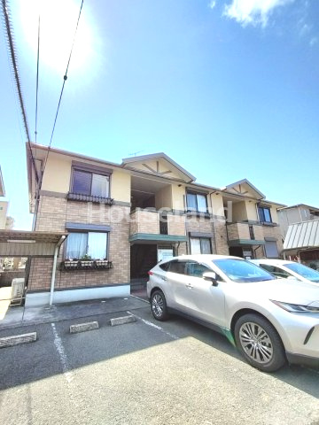 パインズコート