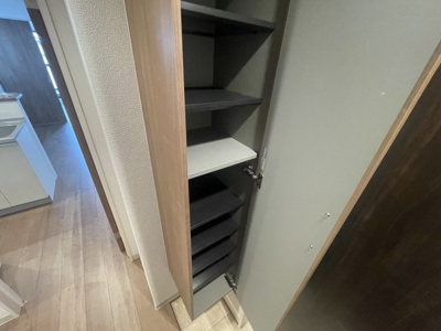 【収納】 | Le Ciel Kamisyakujii