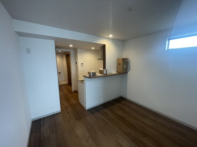 【居間・リビング】 | Le Ciel Kamisyakujii