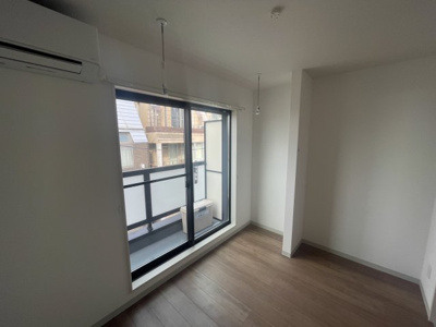 【居間・リビング】 | Le Ciel Kamisyakujii