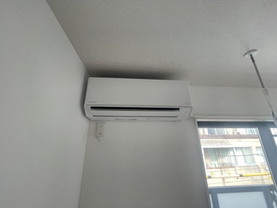 【設備】 | Le Ciel Kamisyakujii