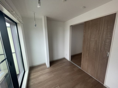 【玄関】 | Le Ciel Kamisyakujii