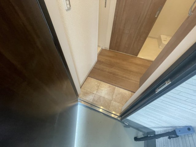 【浴室】 | Le Ciel Kamisyakujii