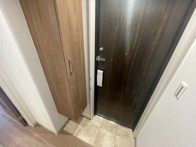 【居間・リビング】 | Le Ciel Kamisyakujii