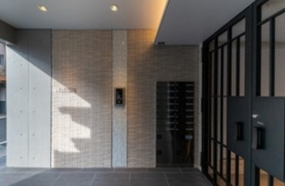 【その他共用部分】 | ＣＯＣＯＣＵＢＥ西日暮里