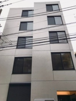 【外観】 | ＣＯＣＯＣＵＢＥ西日暮里