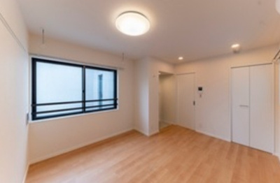 【居間・リビング】 | ＣＯＣＯＣＵＢＥ西日暮里