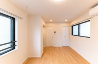 【内装】 | ＣＯＣＯＣＵＢＥ西日暮里