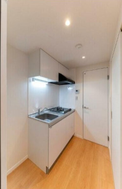 【キッチン】 | ＣＯＣＯＣＵＢＥ西日暮里