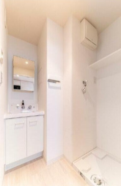 【独立洗面台】 | ＣＯＣＯＣＵＢＥ西日暮里