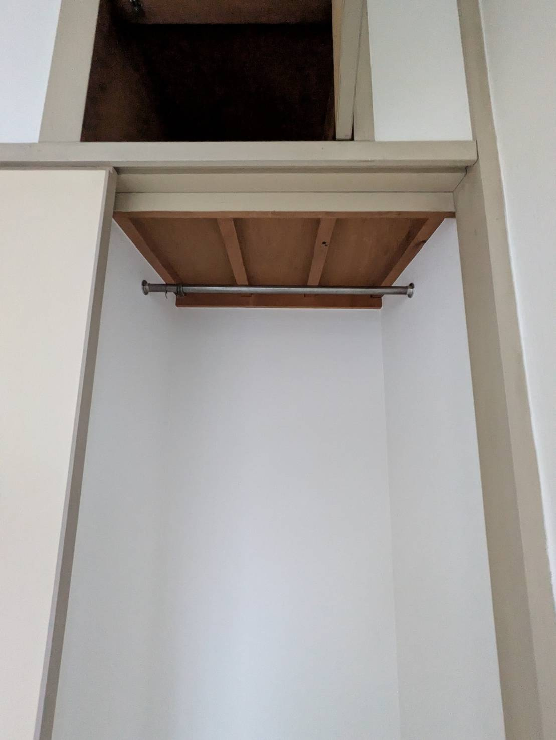 カツノハイツの浴室