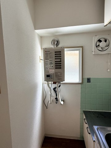 カツノハイツのその他共用部分