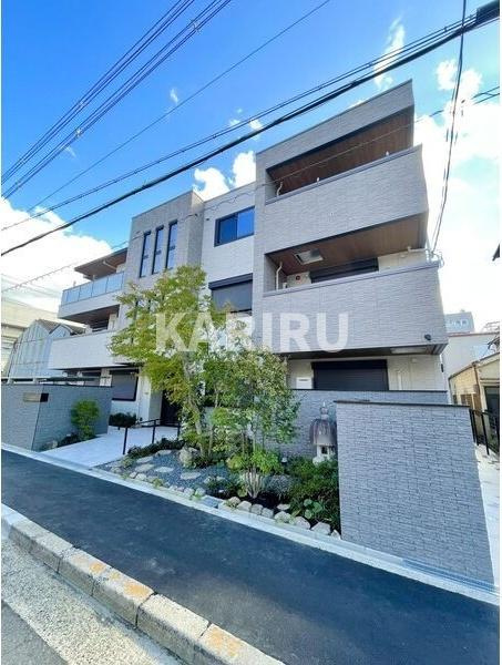 セレンディピティ アトレ