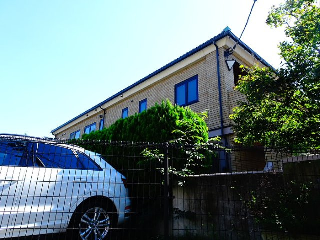 レジデンスハーベスト