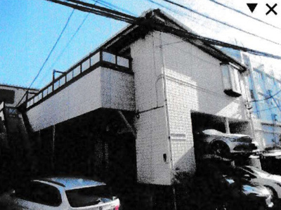 【外観】 | タウンハウスツクモ